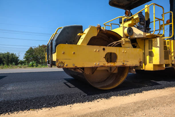 Professional Driveway Pavers in Cresco, IA